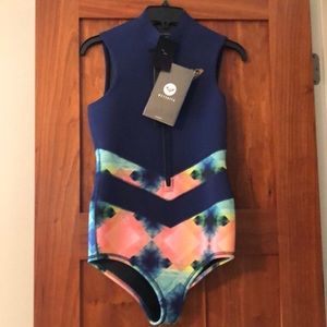 Roxy Wetsuit